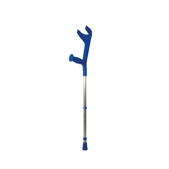 Cavip By Flexor English Cane Crutch Type Cane 513 1ud