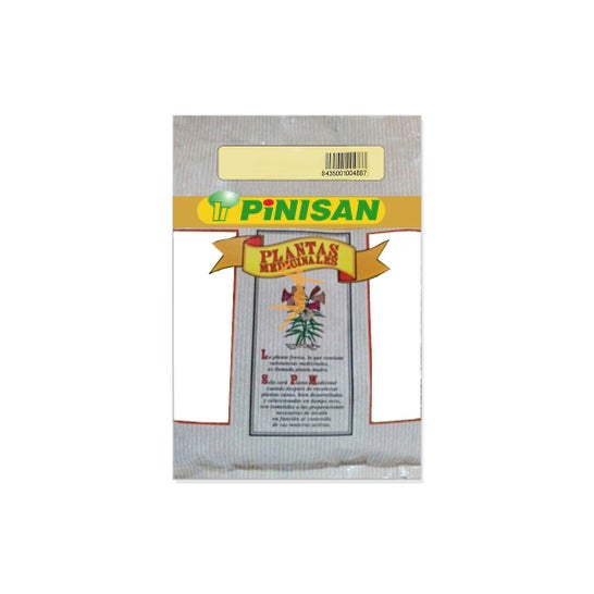 Arancia amara Pinisan 50g