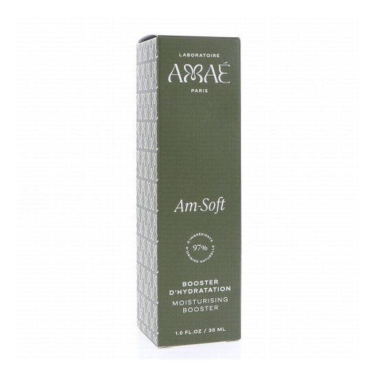 Amaé Am Soft Booster de Hidratación 30 ml
