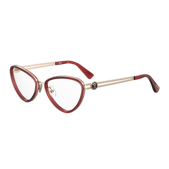 Moschino Gafas de Vista Mos585-Lhf Mujer 54mm 1ud