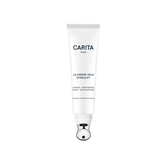 Carita Paris La Cr me Yeux Stimulift Lifting Anti puffiness 15ml