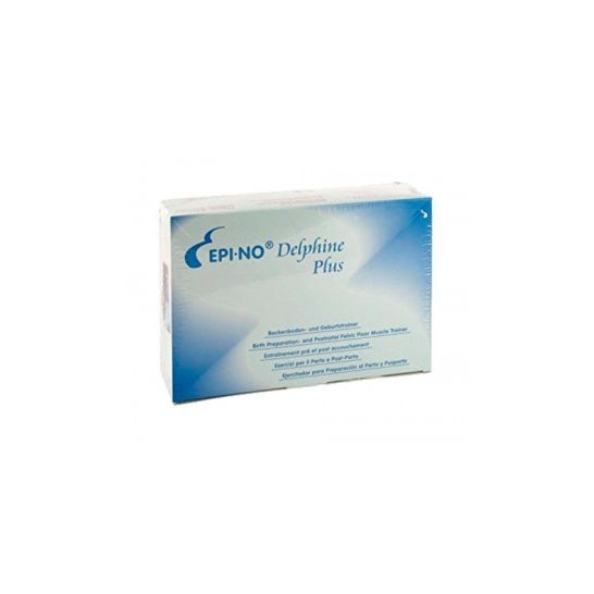 EPI-NO DELPHINE PLUS