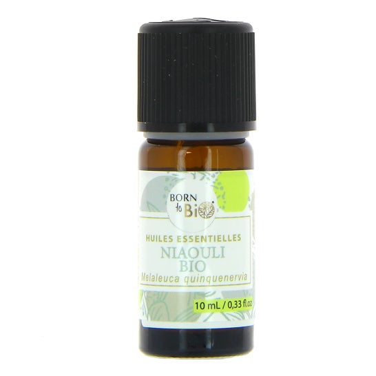 Born To Bio Nialui Bio Aceite Esencial 10 ml