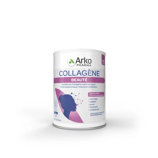 Arkopharma Collagène Beauté 260g