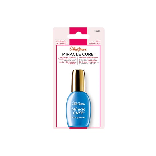 Sally Hansen Miracle Cure Smalto Unghie Rinforzante 13,3 ml