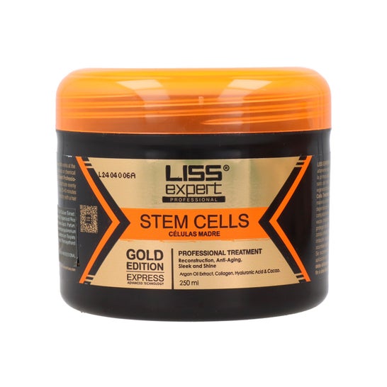 Liss Expert Stem Cells Gold Edition 250ml