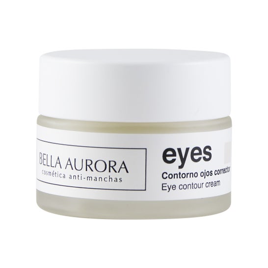 Bella Aurora Eye Contour Eyes Corrector 15ml