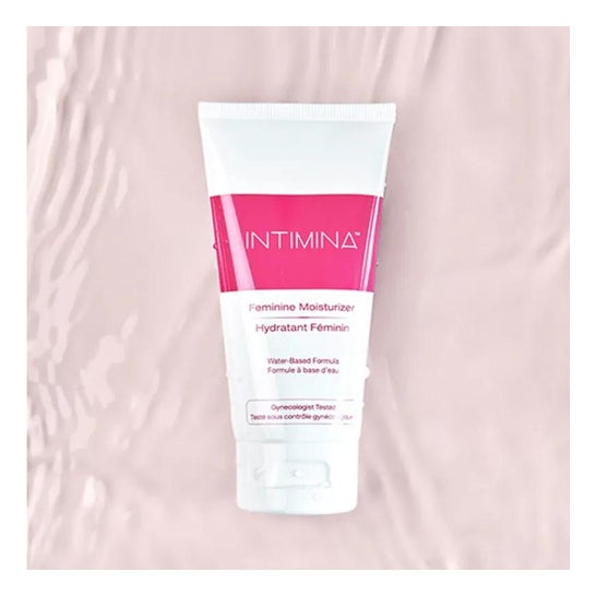 Intimina Hidratante Femenino 75ml Intimina Hidratante Femenino 75ml