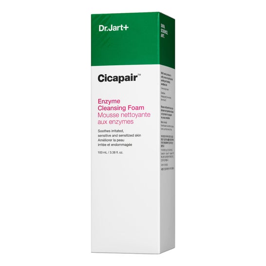 Dr.Jart+ Cicapair Espuma Limpiadora 100ml