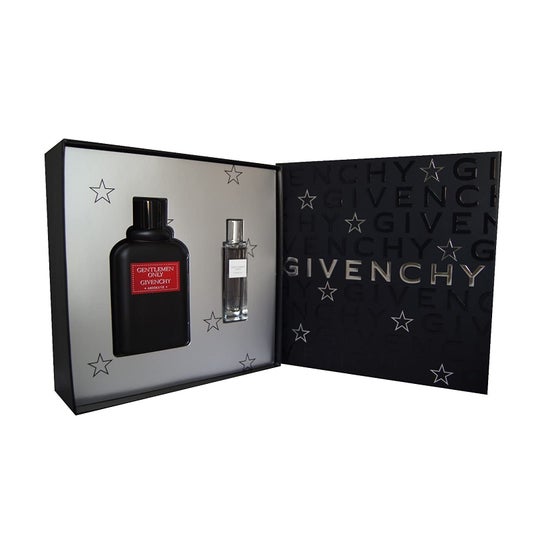 Givenchy Pack Gentlemen Only Absolute Eau Parfum 100ml PromoFarma