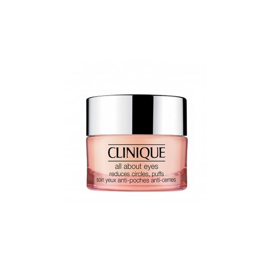 Clinique All About Eyes Crema Contorno Ojos 15 ml