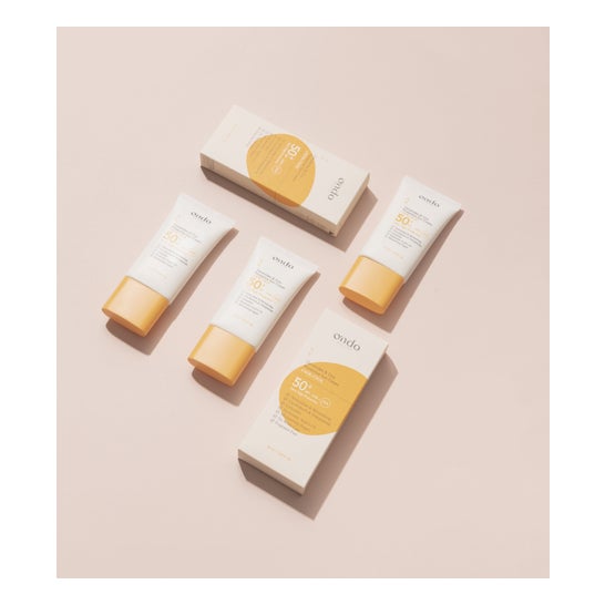 Ondo Beauty Ceramide & Cica Protective Sun Cream 50 ml