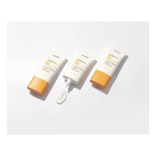 Ondo Beauty Ceramide & Cica Protective Sun Cream 50 ml