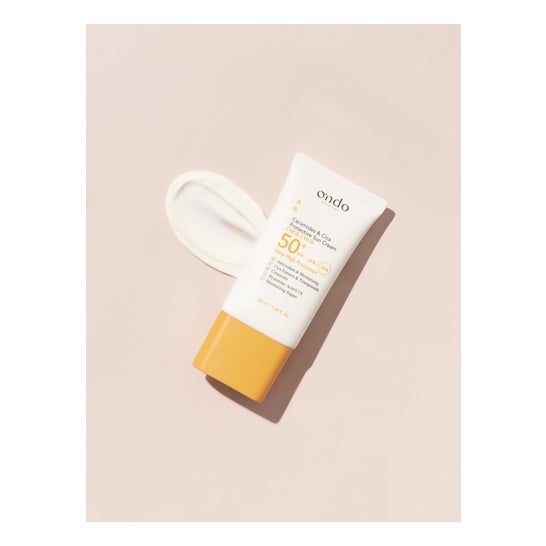 Ondo Beauty Ceramide & Cica Protective Sun Cream 50 ml