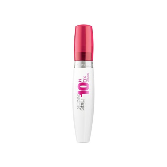 Maybelline Gloss Superstay Brillo Labios Forever Fuchsia 1ud