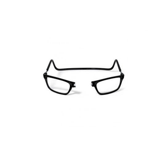 Acofarlens Imán Saturno Negro gafas pregraduadas presbicia 2 1ud | PromoFarma