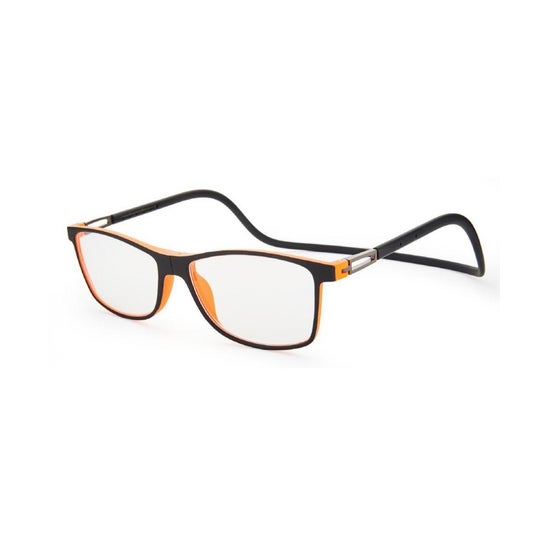 Perspektiv Magnetic Fluor Gafas Lectura Orange +1.50 1ud