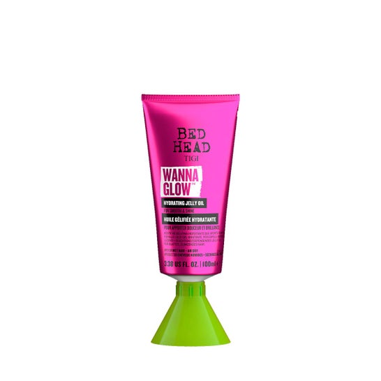 Tigi Bed Head Wanna Glow Jelly Oil 100ml