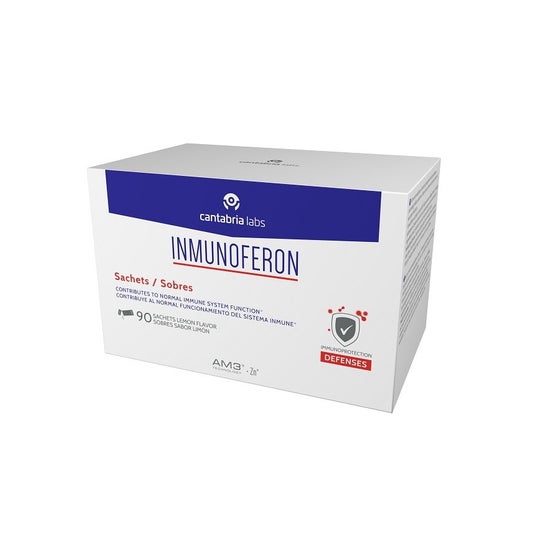 Inmunoferon 90sobres