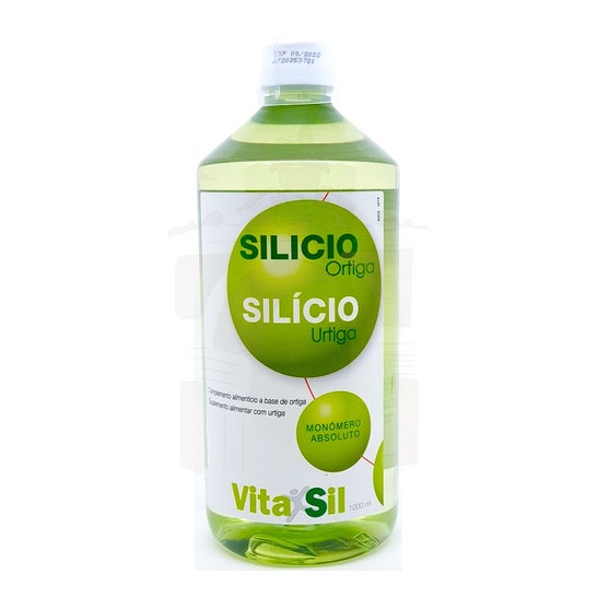Vitasil Silicio Orgánico 1L