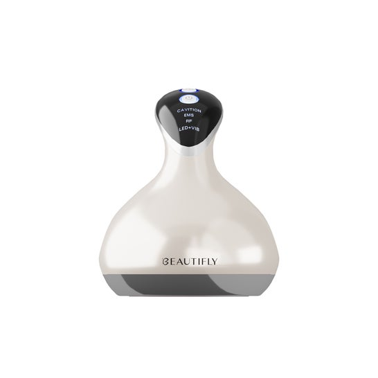 Beautifly B-Booster Body Masajeador Corporal de Mano 1ud