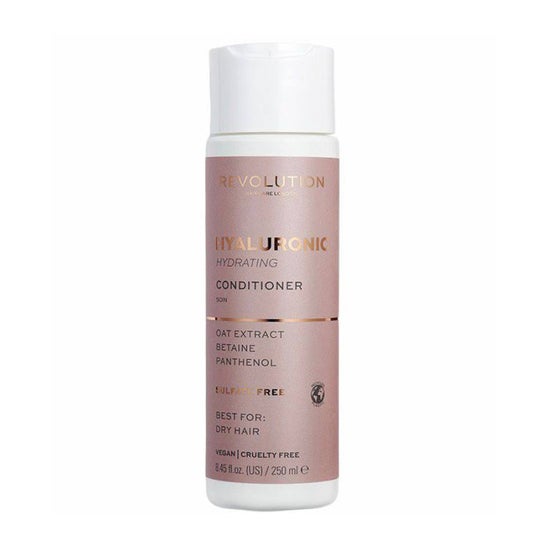 Revolution Haircare Hyaluronic Hydrating Conditioner 250ml