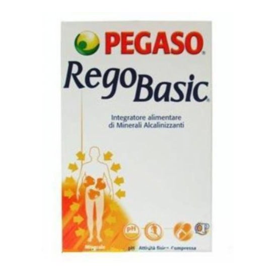 Pegaso RegoBasic 48g