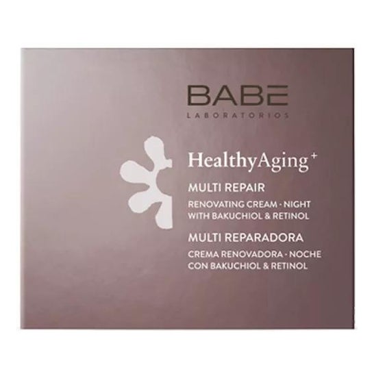 Babé Healthy Aging+ Multi Repair 50ml Babé Healthy Aging+ Multi Repair 50ml