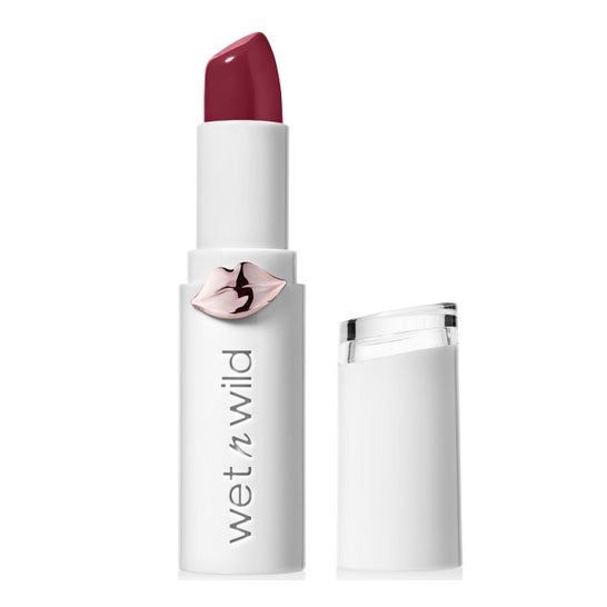 Wet'n Wild Megalast Shine Lip Gloss Raining Rubies 1 Stk