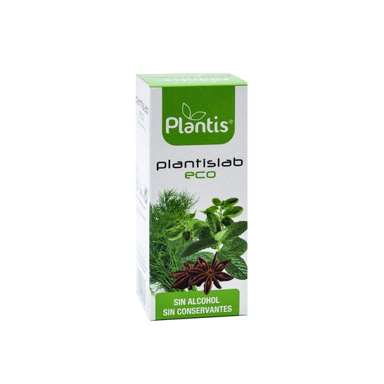 Artesania Agricola Plantislab Eco 250ml