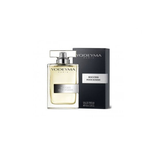 Yodeyma Success Pour perfume 100ml | PromoFarma
