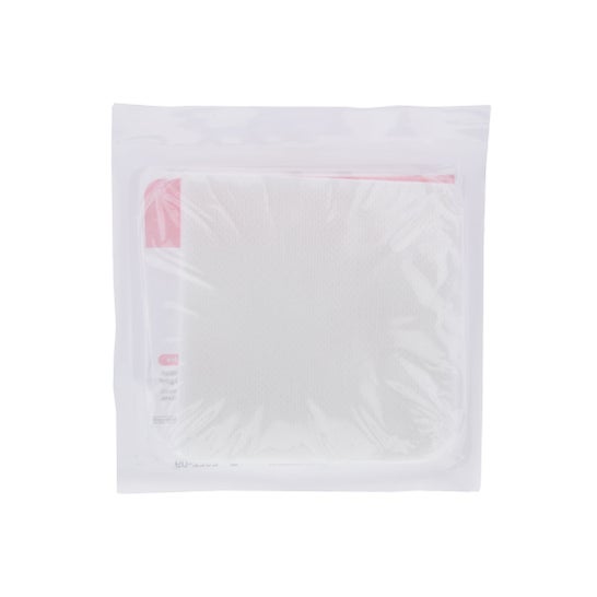 Acofar Compresas Estériles de Tejido sin Tejer 10x10cm 50uds