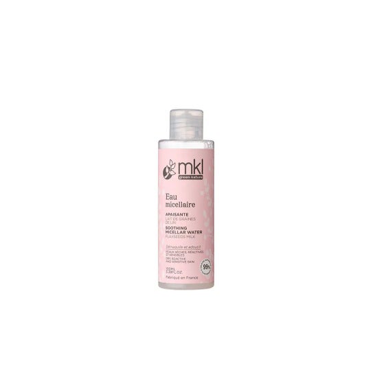 MKL Woda Micelarna Łagodząca Bio 100 ml