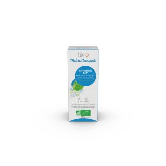 Lero Mareo 20ml