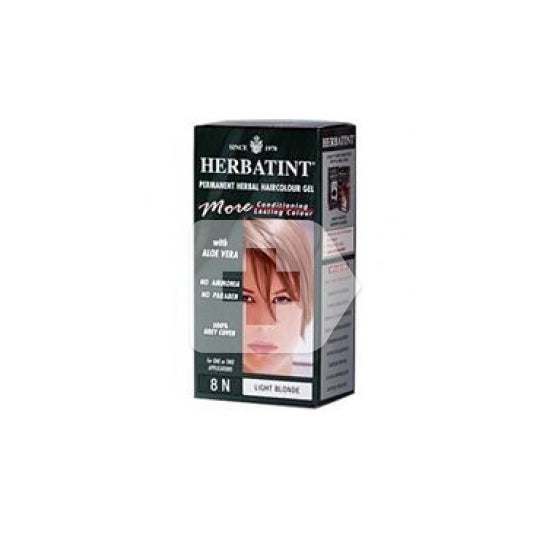 Herbatint rubio claro 1 kit