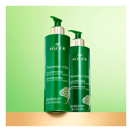 Nuxe Nuxuriance Ultra Leche Corporal Reafirmante 400ml