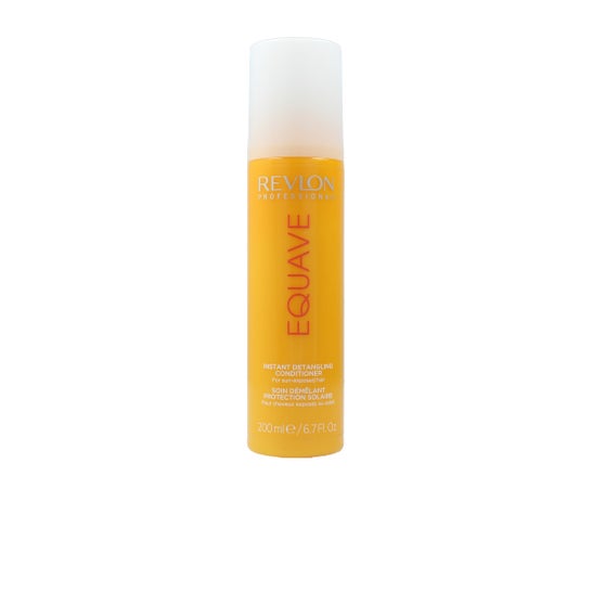 Revlon Equave Instant Beauty balsamo di protezione solare 200ml