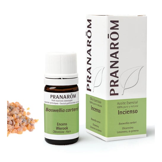 Pranarôm Aceite Esencial de Incienso 5ml