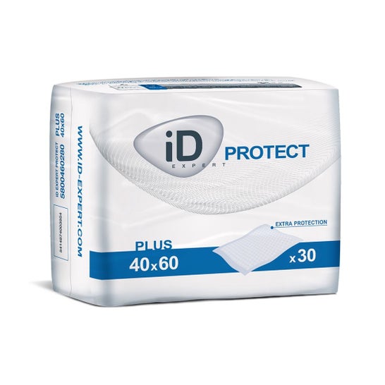 Id Expert Protect Plus 60X40Cm 30