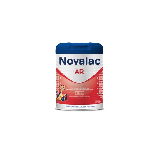 Novalac Ar 1 Pack 800g