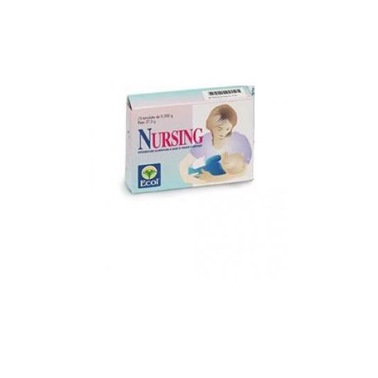 Nursing 75 Tav.0 500Mg Ecol