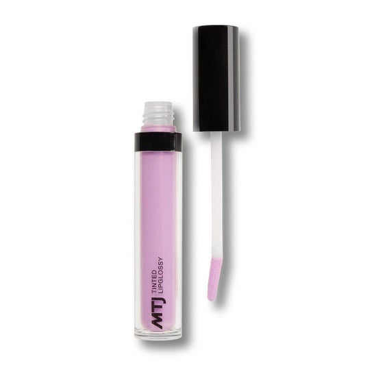 Tinted Lipglossy Wisteria