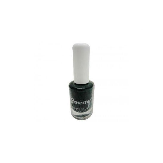 Benestar™ nail polish moss green