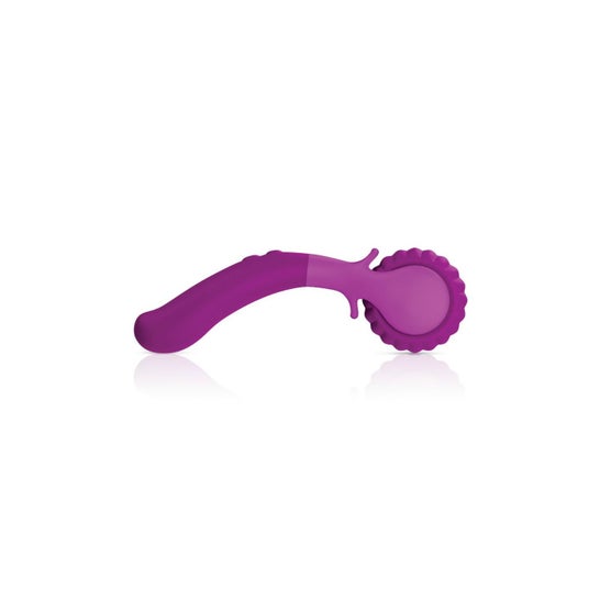 Jimmyjane Evoke Du-O Vibrador 1ud