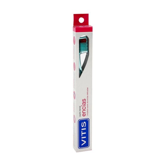 Vitis™ Gingival toothbrush for delicate gums 1 u.