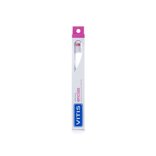 Vitis™ Gingival toothbrush for delicate gums 1 u.