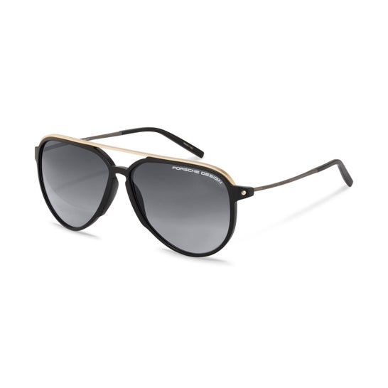 Porsche Design Gafas de Sol P8912-A-62 Hombre 62mm 1ud