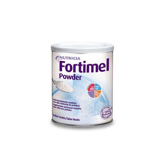 Fortimel Neutral Powder 335G