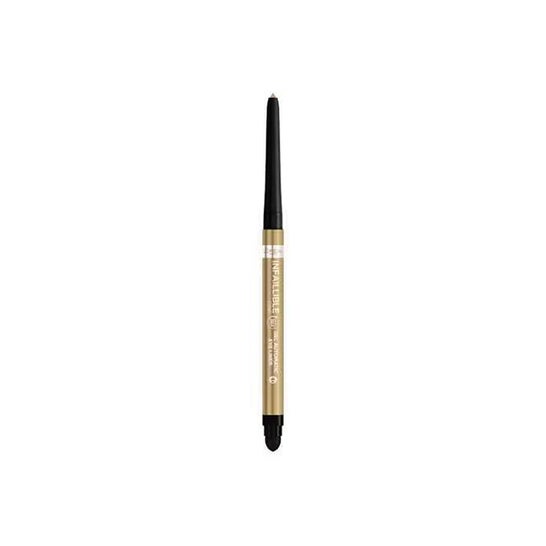 L'Oréal Infaillible Grip Gel Eyeliner Champagne 1 ud