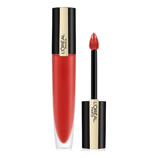 L'Oreal Matte Liquid Lipstick 113 I Don't 7ml